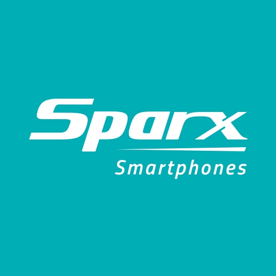 SparX logo